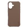 PanzerGlass CARE™ by ® Samba Case espresso con MagSafe iPhone 17