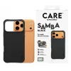PanzerGlass CARE™ by ® Samba Case nero con MagSafe iPhone 17 Pro Max
