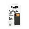 PanzerGlass CARE™ by ® Samba Case nero con MagSafe iPhone 17 Pro Max