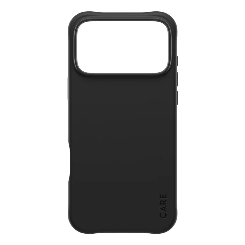 PanzerGlass CARE™ by ® Samba Case nero con MagSafe iPhone 17 Pro Max