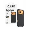 PanzerGlass CARE™ by ® Samba Case nero con MagSafe iPhone 17 Pro Max