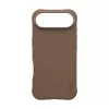 Cover PanzerGlass CARE by Fashionable Case Samba Espresso compatibile MagSafe iPhone 17 Air