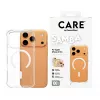 PanzerGlass CARE™ by ® Samba Case trasparente con MagSafe bianco iPhone 17 Pro
