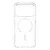 PanzerGlass CARE™ by ® Samba Case trasparente con MagSafe bianco iPhone 17 Pro