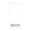 PanzerGlass CARE by custodia, trasparente, con Kickstand e MagSafe, iPhone 17