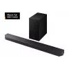 Samsung Q-Serie HW-Q610GF nero 3.1.2 canali