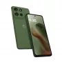 Motorola moto g56 5G smartphone da 17,1 cm (6,72 pollici), Dual SIM (nano-SIM + eSIM), Android 15, USB-C, 8 GB, 256 GB, 5200 mAh, 120 Hz, IP68/IP69, Dill Green