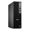 DELL Pro QCS1250 Intel® Core™ i5 i5-14500 16 GB DDR5-SDRAM 512 GB SSD Windows 11 Pro Slim PC PC nero