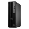 DELL Pro QCS1250 Intel® Core™ i5 i5-14500 16 GB DDR5-SDRAM 512 GB SSD Windows 11 Pro Slim PC PC nero