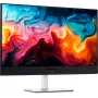 DELL Plus S3225QC Monitor per computer 80,3 cm (31,6 inch) 3840 x 2160 Pixel 4K Ultra HD QD-OLED nero, argento