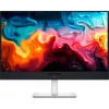 DELL Plus S3225QC Monitor per computer 80,3 cm (31,6 inch) 3840 x 2160 Pixel 4K Ultra HD QD-OLED nero, argento