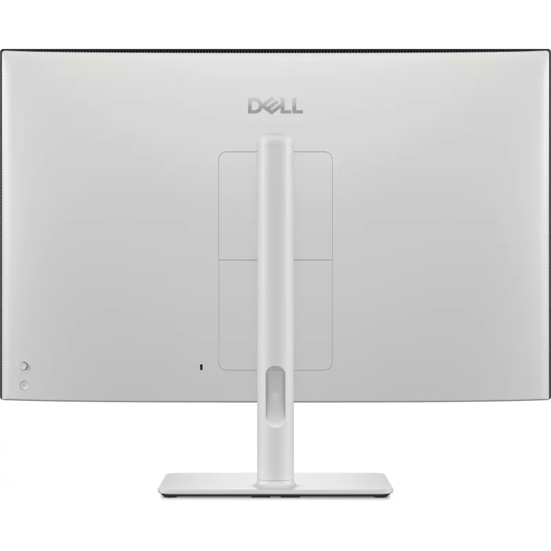 DELL Plus S3225QC Monitor per computer 80,3 cm (31,6 inch) 3840 x 2160 Pixel 4K Ultra HD QD-OLED nero, argento