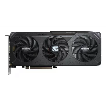 GIGABYTE Radeon RX 9060 XT GAMING OC 8G Scheda grafica - 8GB GDDR6, 128bit, PCI-E 5.0, 3320 MHz frequenza core, 2 x DisplayPort, 1 x HDMI, GV-R9060XTGAMING OC-8GD