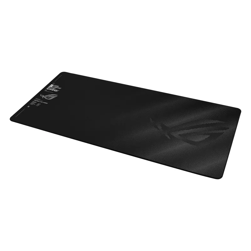 ASUS ROG Sheath II XXL Tappetino per mouse da gaming nero