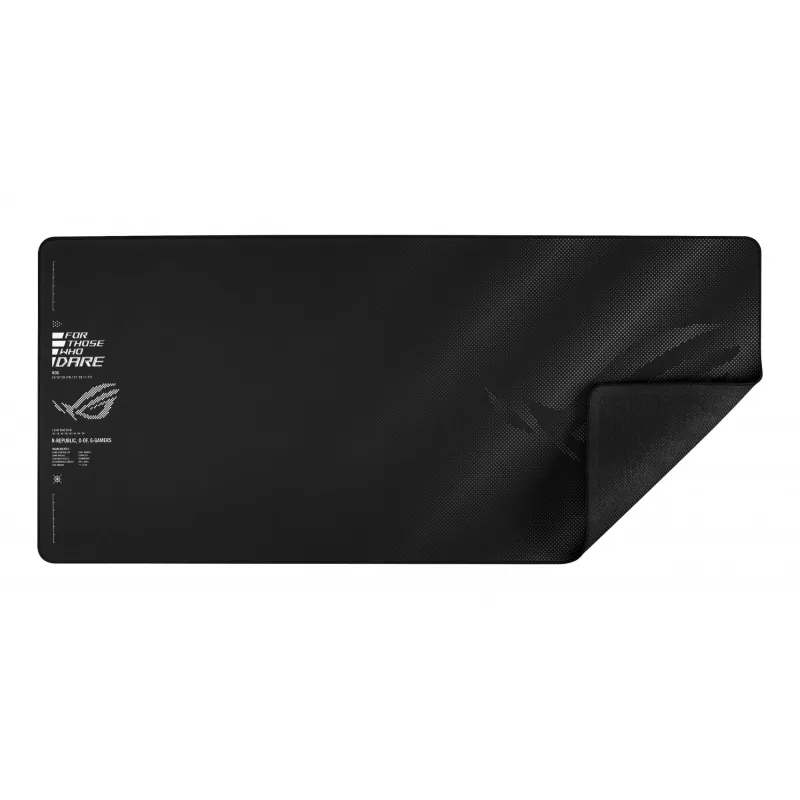 ASUS ROG Sheath II XXL Tappetino per mouse da gaming nero