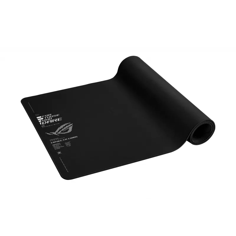 ASUS ROG Sheath II XXL Tappetino per mouse da gaming nero