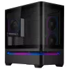 ASUS PRIME AP202 ARGB Midi Tower nero
