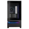 ASUS PRIME AP202 ARGB Midi Tower nero