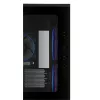 ASUS PRIME AP202 ARGB Midi Tower nero