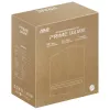 ASUS PRIME AP202 ARGB Midi Tower nero