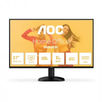 AOC B3 Q27B35S3 Monitor per computer 68,6 cm (27