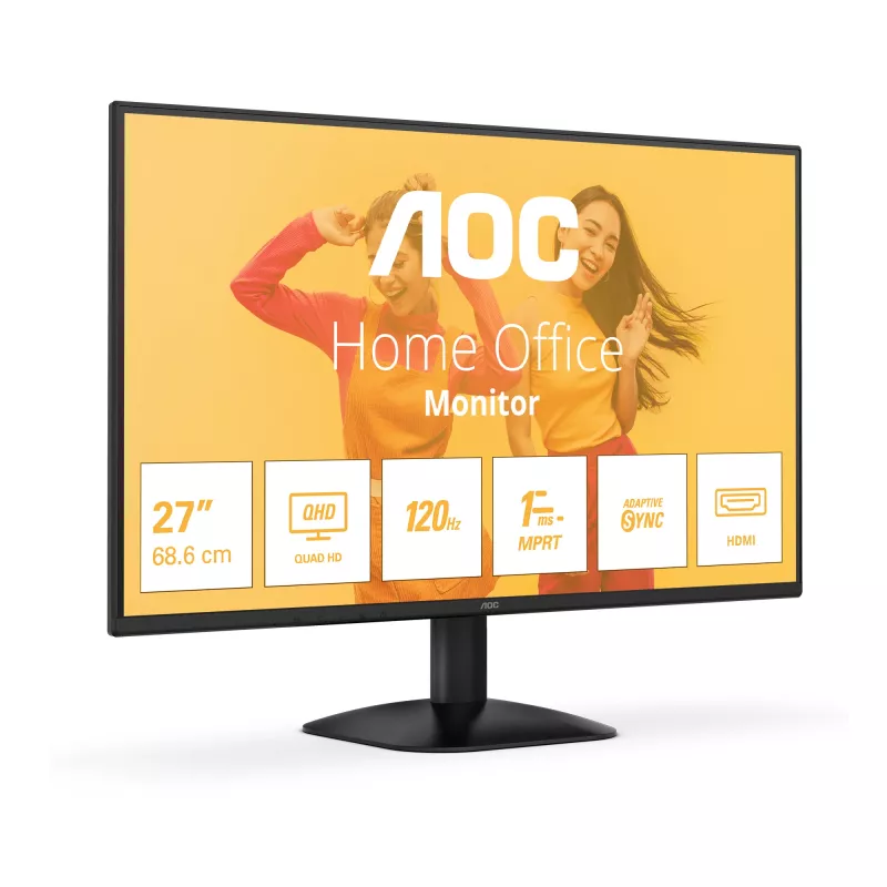 AOC B3 Q27B35S3 Monitor per computer 68,6 cm (27