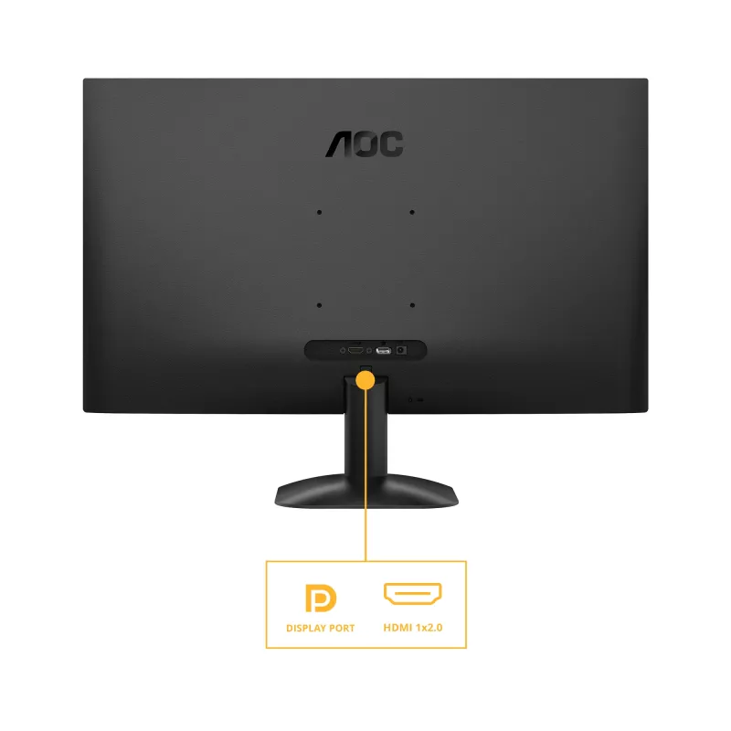 AOC B3 Q27B35S3 Monitor per computer 68,6 cm (27