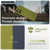 Motorola moto g86 5G 16,9 cm (6,67 inch) Dual SIM Android 15 USB Type-C 8 GB 256 GB 5200 mAh verde