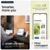 Motorola moto g86 5G 16,9 cm (6,67 inch) Dual SIM Android 15 USB Type-C 8 GB 256 GB 5200 mAh verde