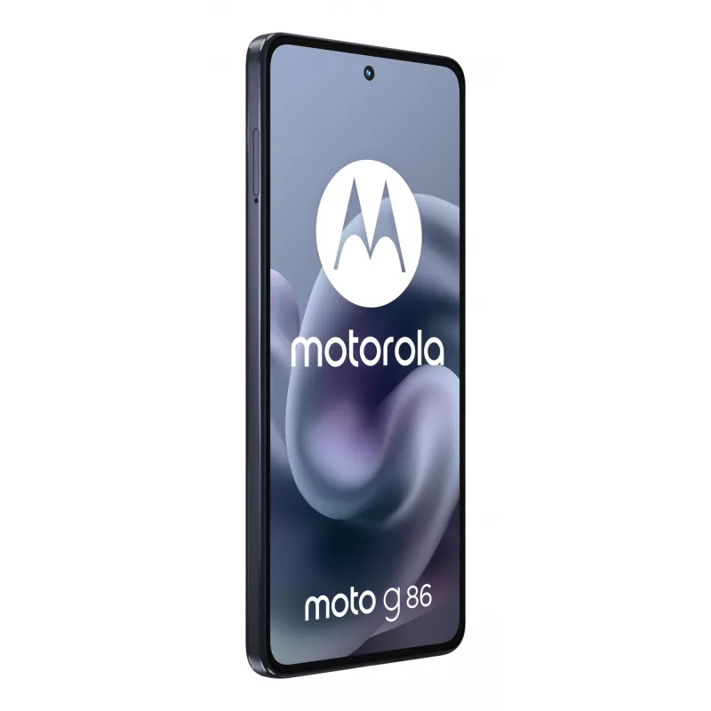 Motorola moto g86 5G 16,9 cm (6,67 inch) Dual SIM Android 15 USB Type-C 8 GB 256 GB 5200 mAh blu scuro