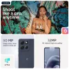 Motorola moto g86 5G 16,9 cm (6,67 inch) Dual SIM Android 15 USB Type-C 8 GB 256 GB 5200 mAh blu scuro
