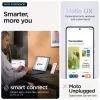 Motorola moto g86 5G 16,9 cm (6,67 inch) Dual SIM Android 15 USB Type-C 8 GB 256 GB 5200 mAh lilla