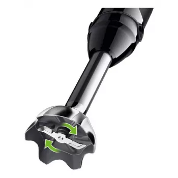 Braun MultiQuick 5 Pro MQ 55755 M 0,6 l Frullatore a immersione 1000 W nero