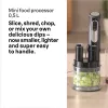 Braun MultiQuick 5 Pro MQ55755M frullatore a immersione 1000 W, 25+1 velocità, piede in metallo, bicchiere, frusta, nero