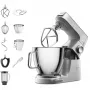 Kenwood Titanium Chef Baker XL Robot da cucina 1200 W 7 L acciaio inox