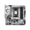 MSI B850M GAMING PLUS WIFI6E Scheda madre AMD B850 Socket AM5 micro ATX