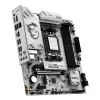 MSI B850M GAMING PLUS WIFI6E Scheda madre AMD B850 Socket AM5 micro ATX