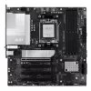 Scheda madre MSI PRO B850M-P WIFI micro ATX, AMD B850, Socket AM5, 4×DDR5 DIMM, 3×M.2, Wi‑Fi 7, 5Gb LAN