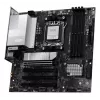 Scheda madre MSI PRO B850M-P WIFI micro ATX, AMD B850, Socket AM5, 4×DDR5 DIMM, 3×M.2, Wi‑Fi 7, 5Gb LAN