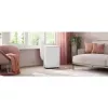 Electrolux EXP26U339CW Condizionatore portatile 64 dB bianco
