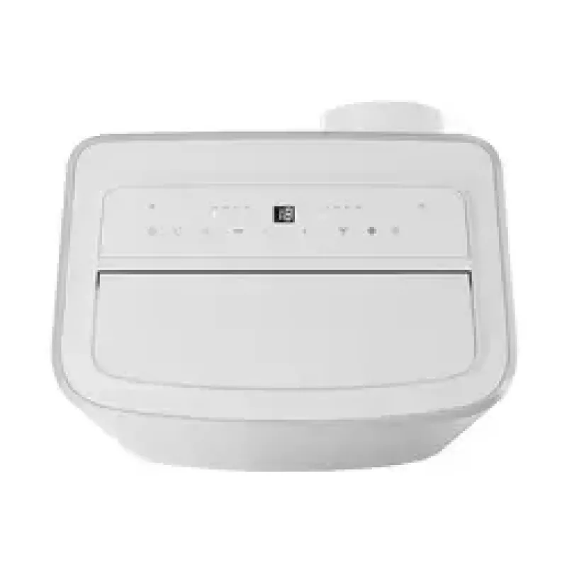 Electrolux EXP26U339CW Condizionatore portatile 64 dB bianco