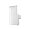 Electrolux EXP26U339CW Condizionatore portatile 64 dB bianco