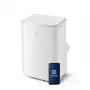 Electrolux EXP26U339CW Condizionatore portatile 64 dB bianco