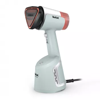 Tefal AeroSteam DT9814F0 Stiratrice a vapore portatile 0,1 l 1400 W bianco (confezione danneggiata)