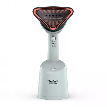 Tefal AeroSteam DT9814F0 Stiratrice a vapore portatile 0,1 l 1400 W bianco (confezione danneggiata)