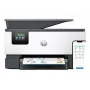 HP OfficeJet Pro 9120e stampante All-in-One a colori wireless, Instant Ink; stampa fronte-retro