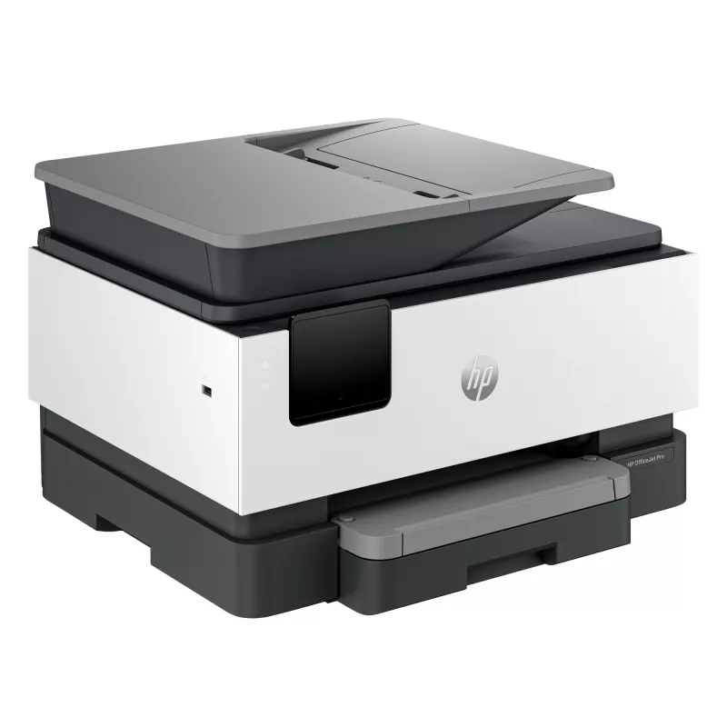 HP OfficeJet Pro 9120e stampante All-in-One a colori wireless, Instant Ink; stampa fronte-retro