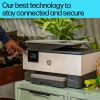 HP OfficeJet Pro 9120e stampante All-in-One a colori wireless, Instant Ink; stampa fronte-retro