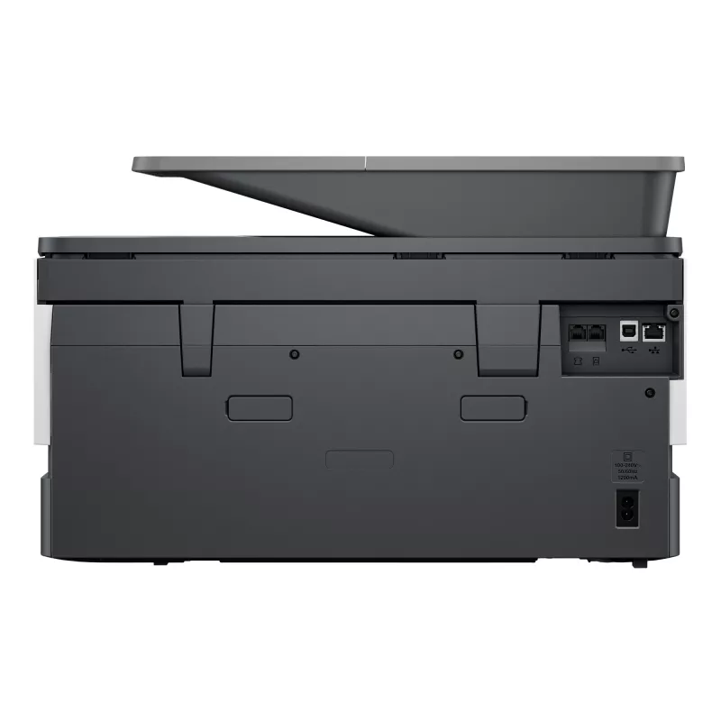 HP OfficeJet Pro 9120e stampante All-in-One a colori wireless, Instant Ink; stampa fronte-retro