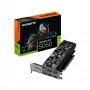 GIGABYTE GeForce RTX 5050 OC Low Profile 8G scheda grafica - 8 GB GDDR6, 128 Bit, PCI-E 5.0, 2587 MHz frequenza core, 2 x DP, 2 x HDMI, NVIDIA DLSS 4, GV-N5050OC-8GL